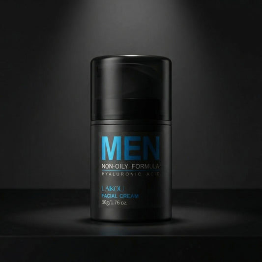 ACTIVE FACE – Soin Visage Tout-en-Un : Hydratant, Anti-Rides & Anti-Acné