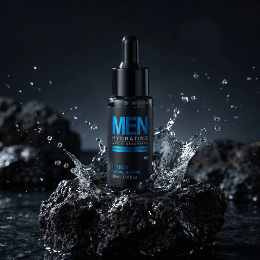 ISO-RECOVER - Sérum de Récupération Cutanée Post-Effort